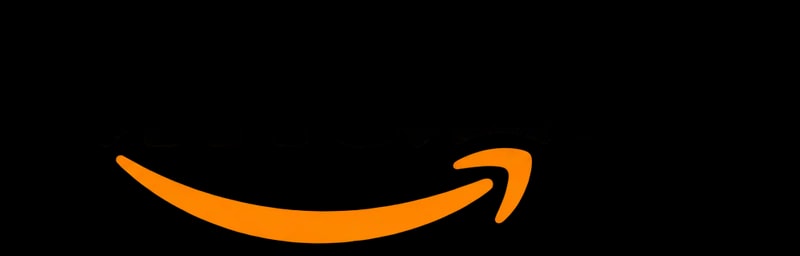 Logo Amazon